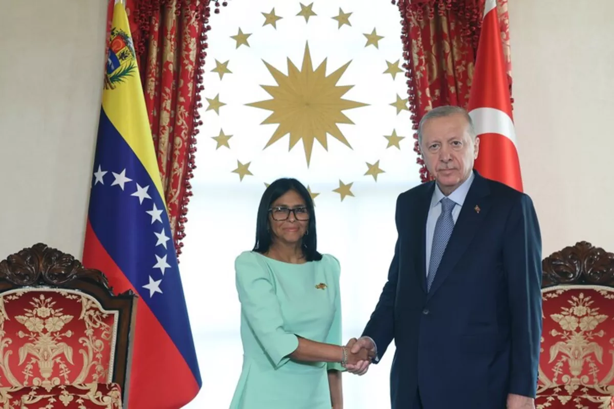 Venezuela Back in Global System: Decoding the Evolving Türkiye-Venezuela Relations