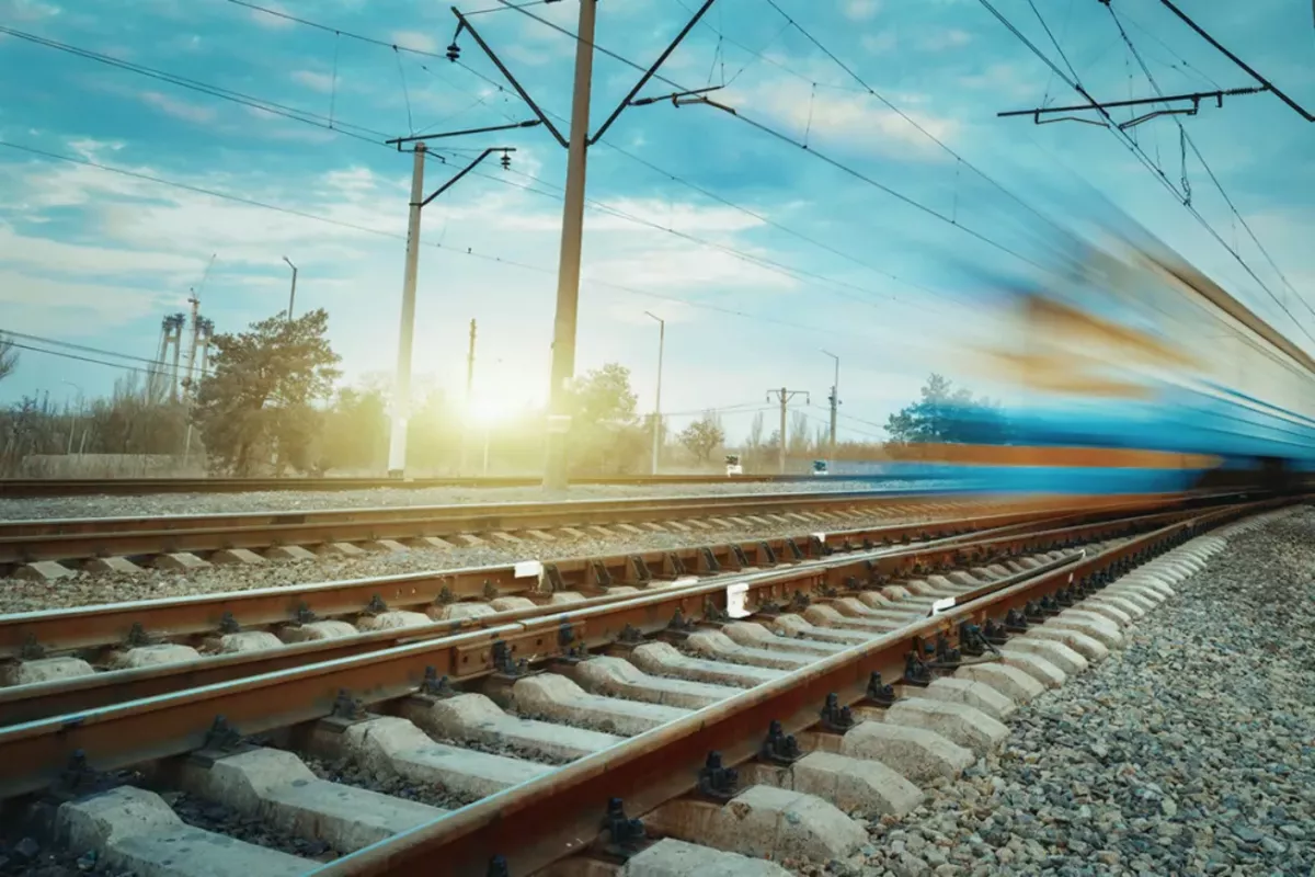 Armenia’s 2026 Budget Fails to Allocate Funds for Railway Repair to Azerbaijan Border