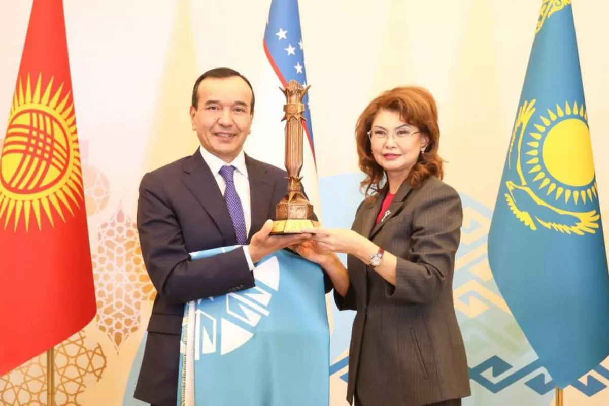 Andijan Named Cultural Capital of the Turkic World for 2026