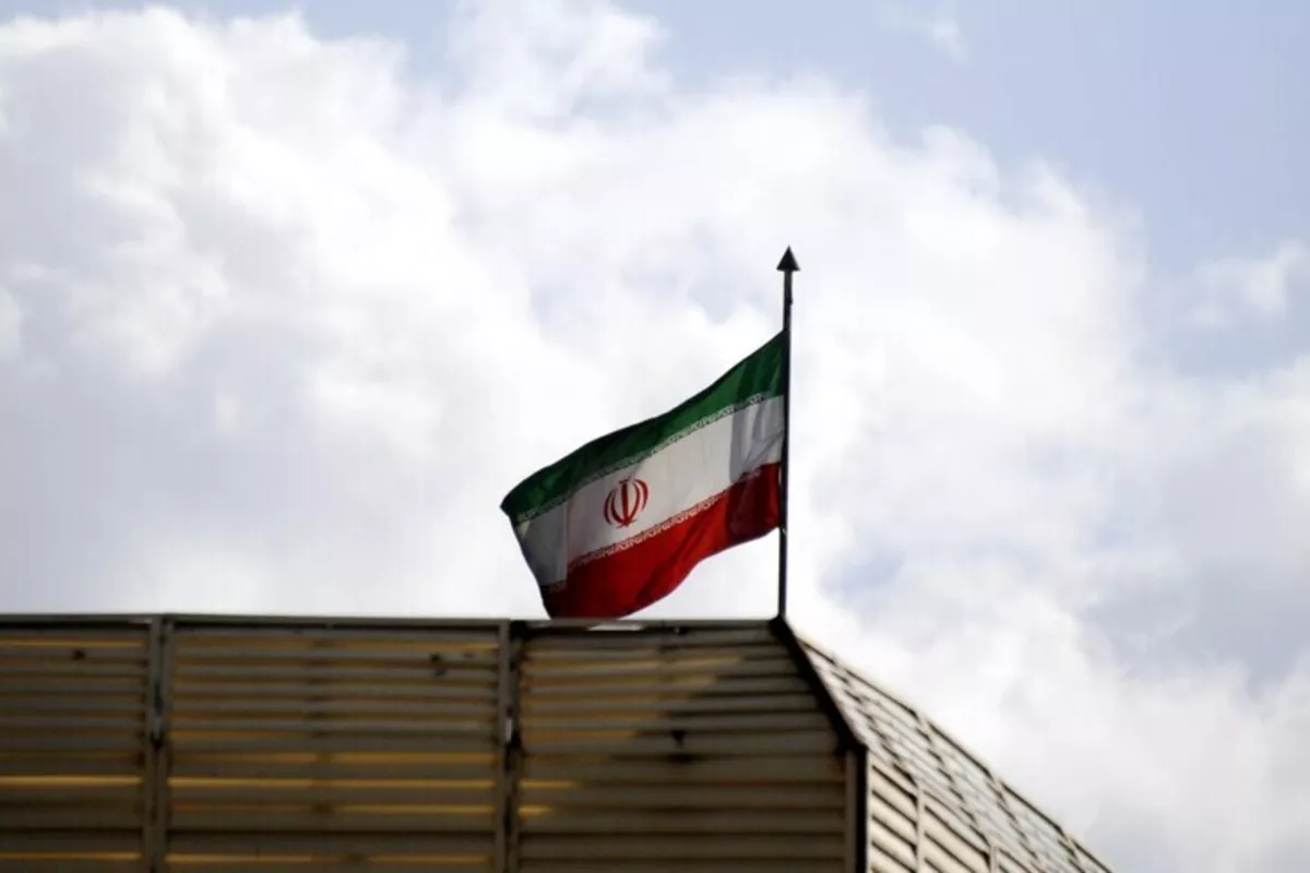 Tehran Slams US Sanctions on Lebanese Officials, Says Iranian Envoy