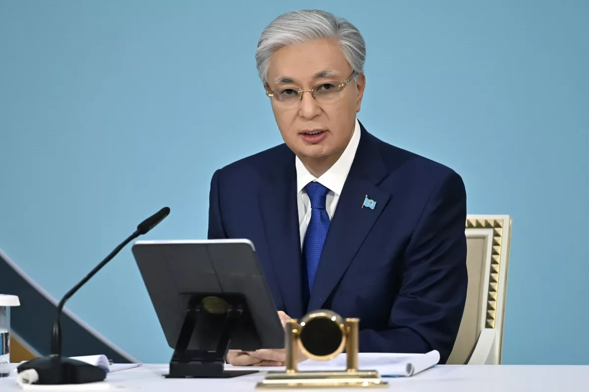 Kazakhstan After the Parliamentary Election: Is Tokayev Consolidating Power?
