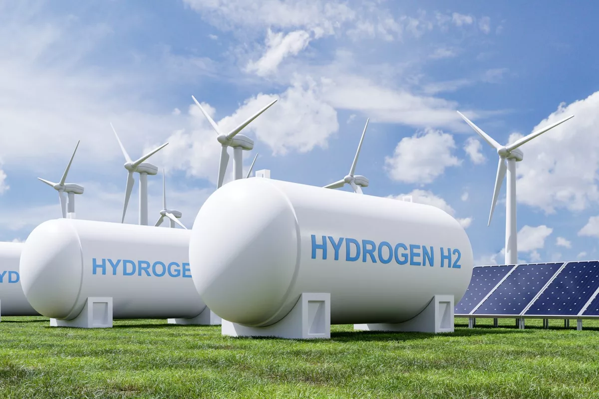 Kazakhstan Boosts Hydrogen Energy Initiatives Backed by China and Germany