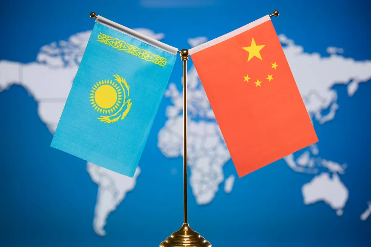 Kazakhstan and China to Sign Nuclear Energy Cooperation Deal