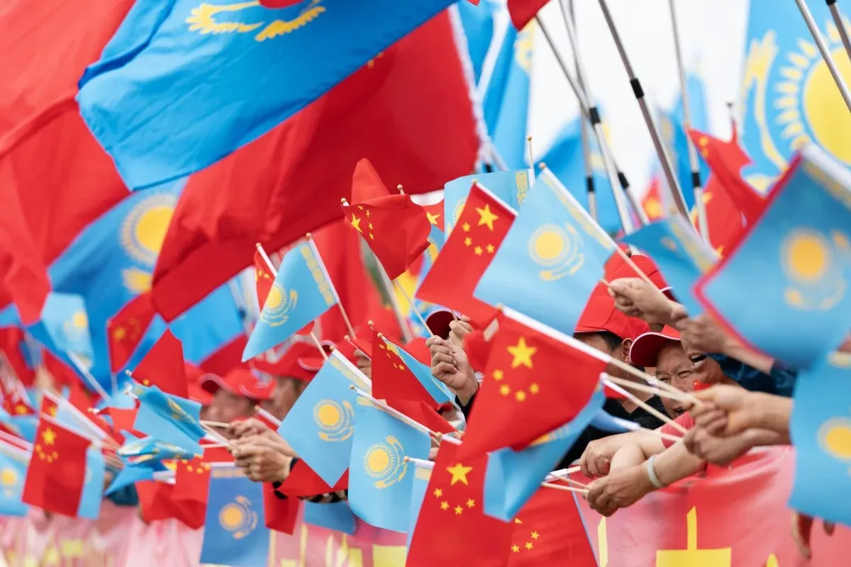 Kazakh-Hong Kong Dual Listing an ‘Icebreaker’ for Regional Belt and Road Businesses