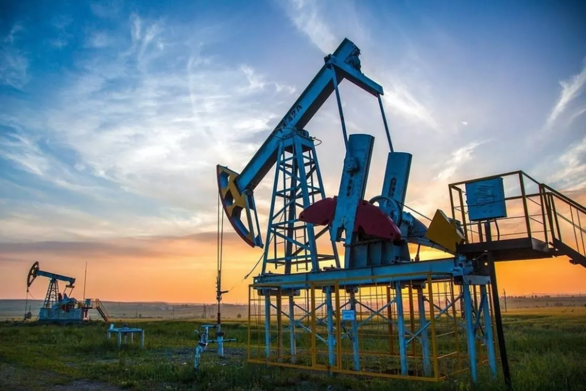 Azerbaijani Oil Price Nears $68 on Global Market