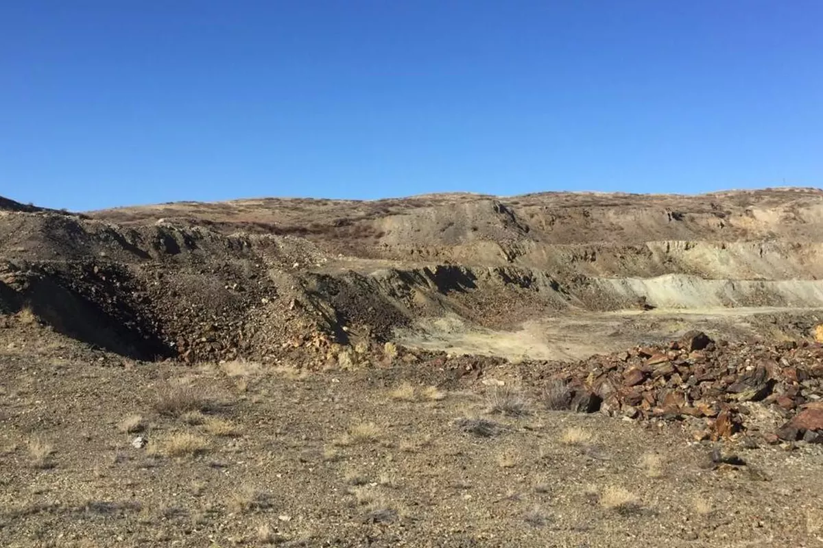 Kazakhstan Bans US Firm From Exporting Tungsten, Byproducts