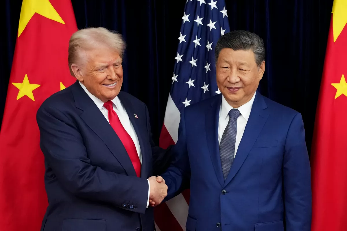 Xi Travels Less but the World Is Coming to Beijing
