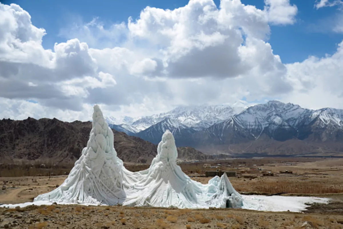 Kyrgyzstan Offers High-Tech Help as Tajikistan Faces Water Shortage
