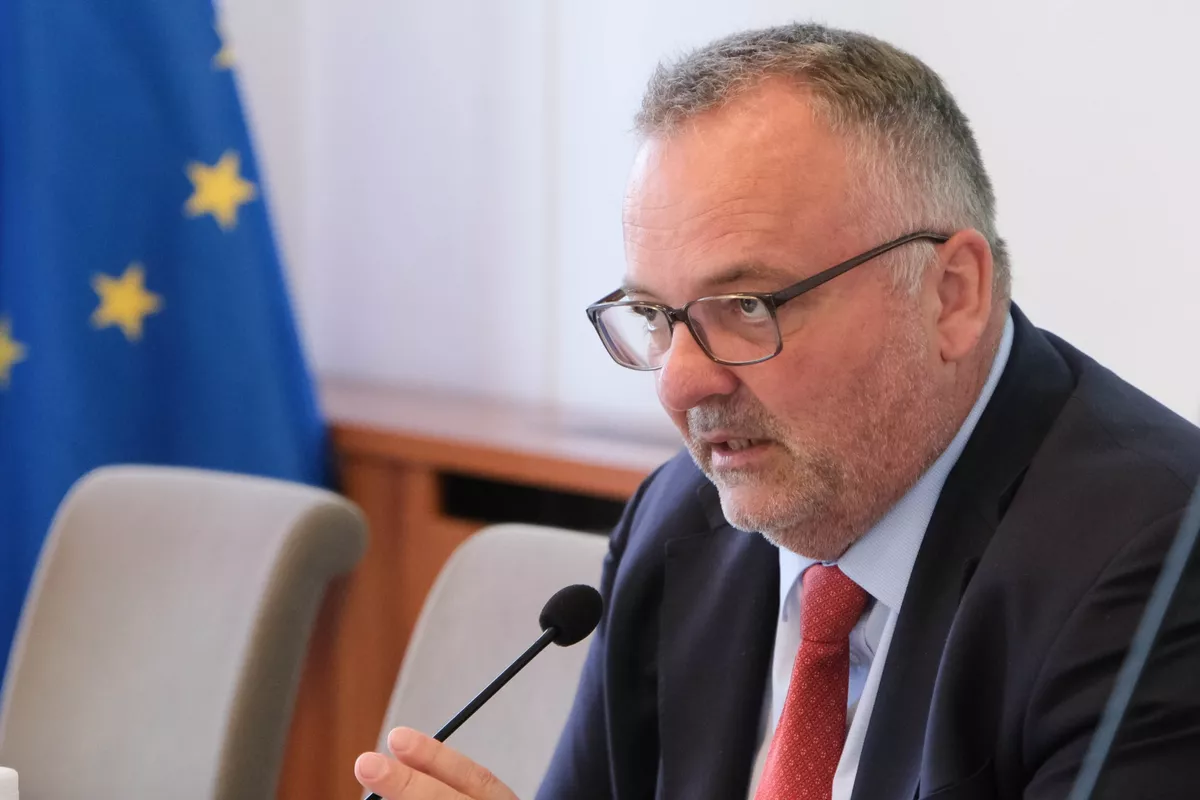 Czech Transport Minister to Visit Azerbaijan on Official Trip