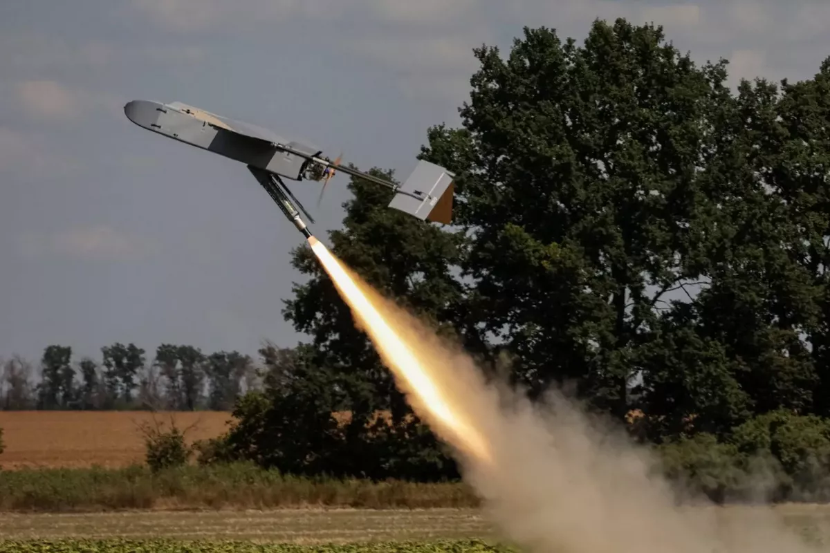 Russia Warns Britain of ‘Consequences’ Over Drone Supplies to Ukraine