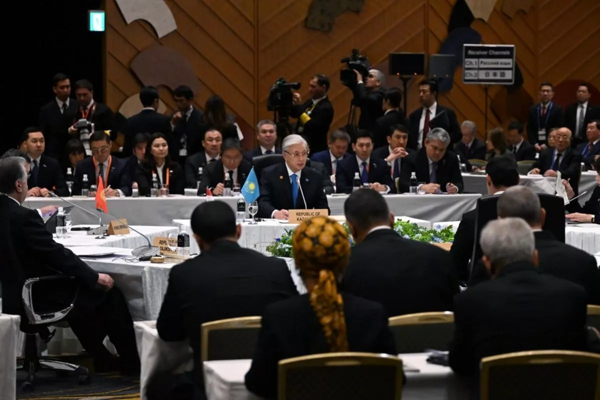 Kazakhstan-Japan Cooperation Sees $3.7B in Deals