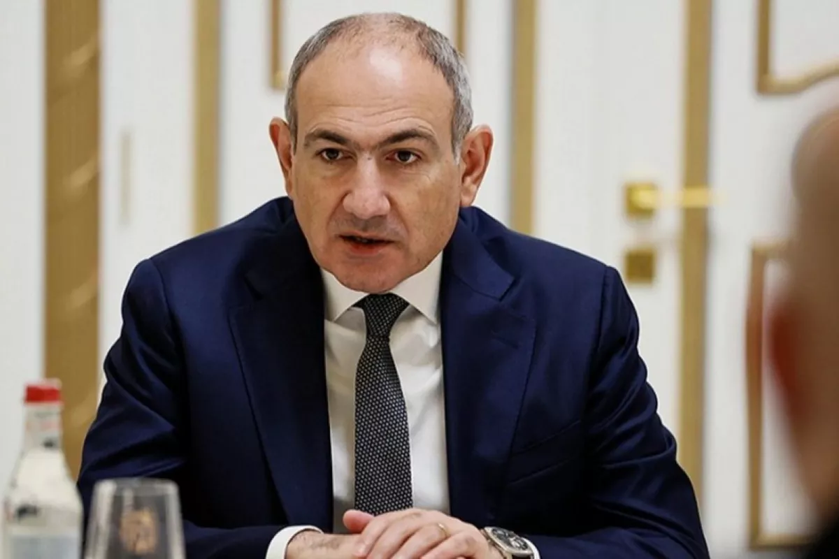 Armenia Looks to Russia for Decision on Railways to Borders With Azerbaijan, Türkiye