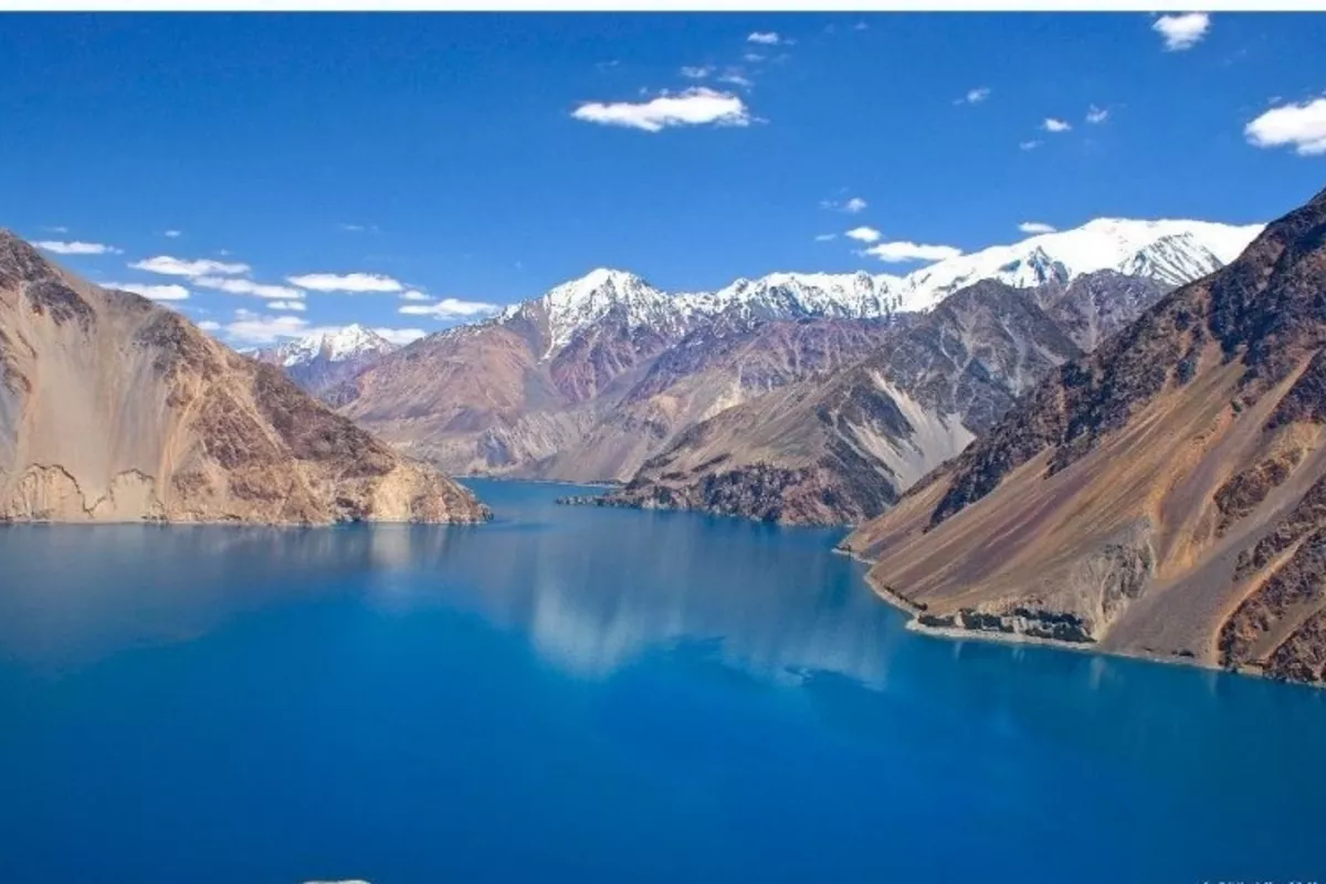 Lonely Planet Names Tajikistan Top Destination in Travel 2026