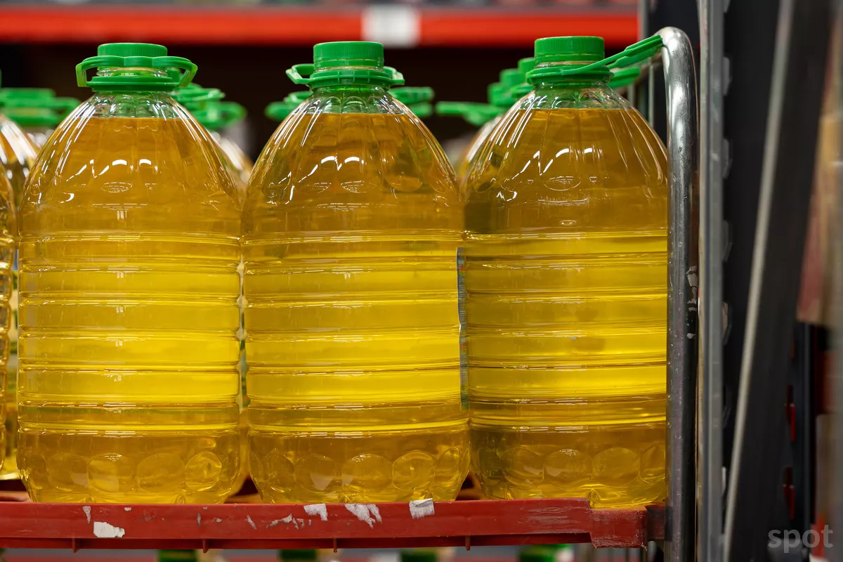 Uzbekistan May Ease Sunflower Oil Export Rules to Boost Business