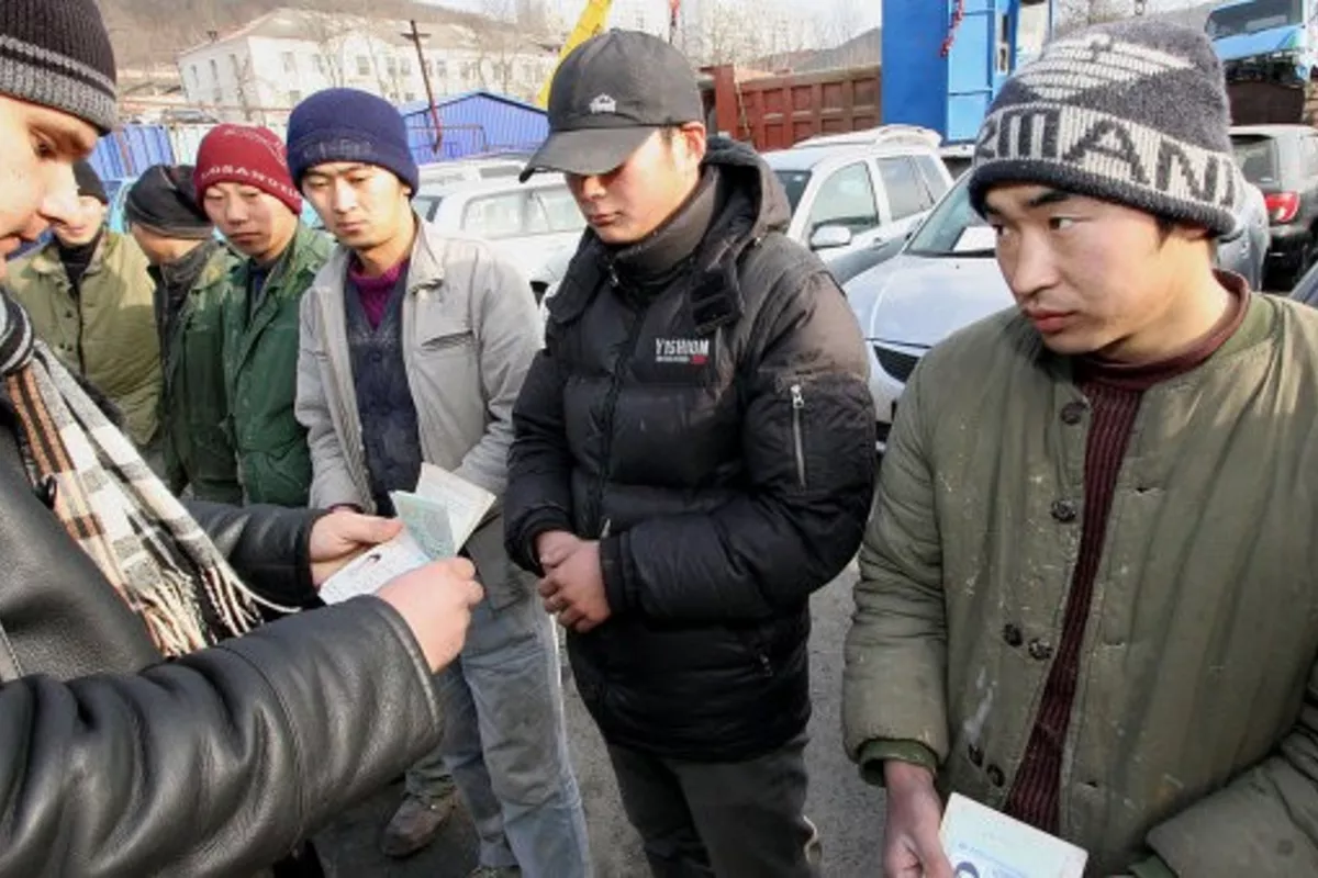 Why More Migrants Are Leaving Russia Than Ever Before