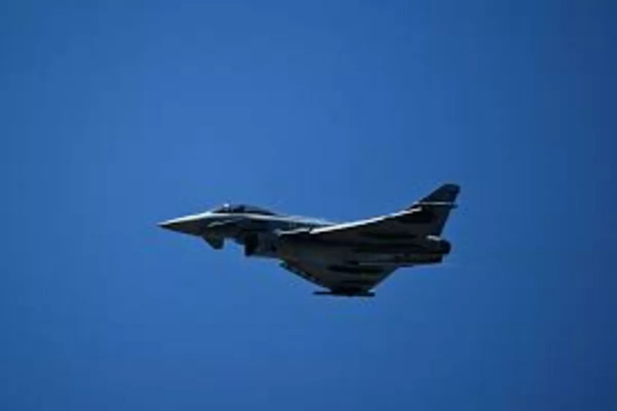 Ukraine Launches Massive Drone Strikes on Russia’s Krasnodar, Rostov