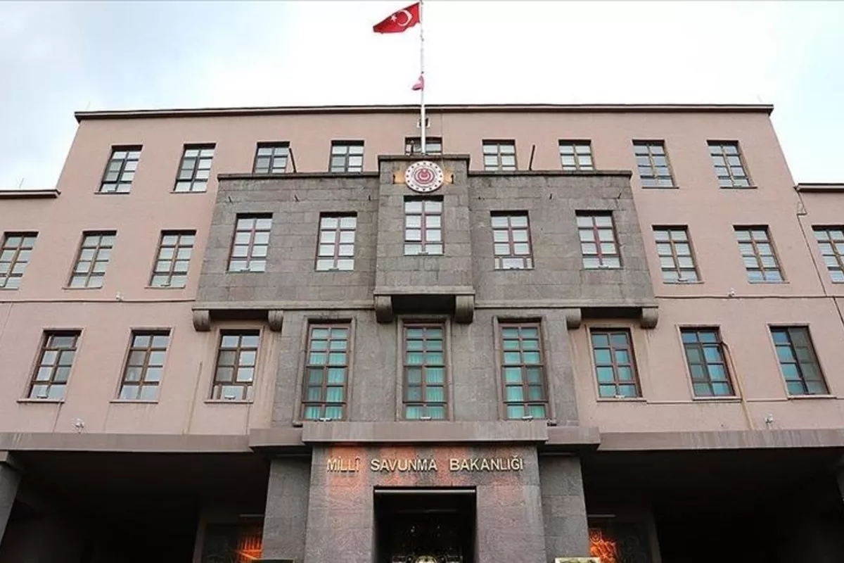 Türkiye Confirms 20 Military Personnel Aboard Plane That Crashed in Georgia