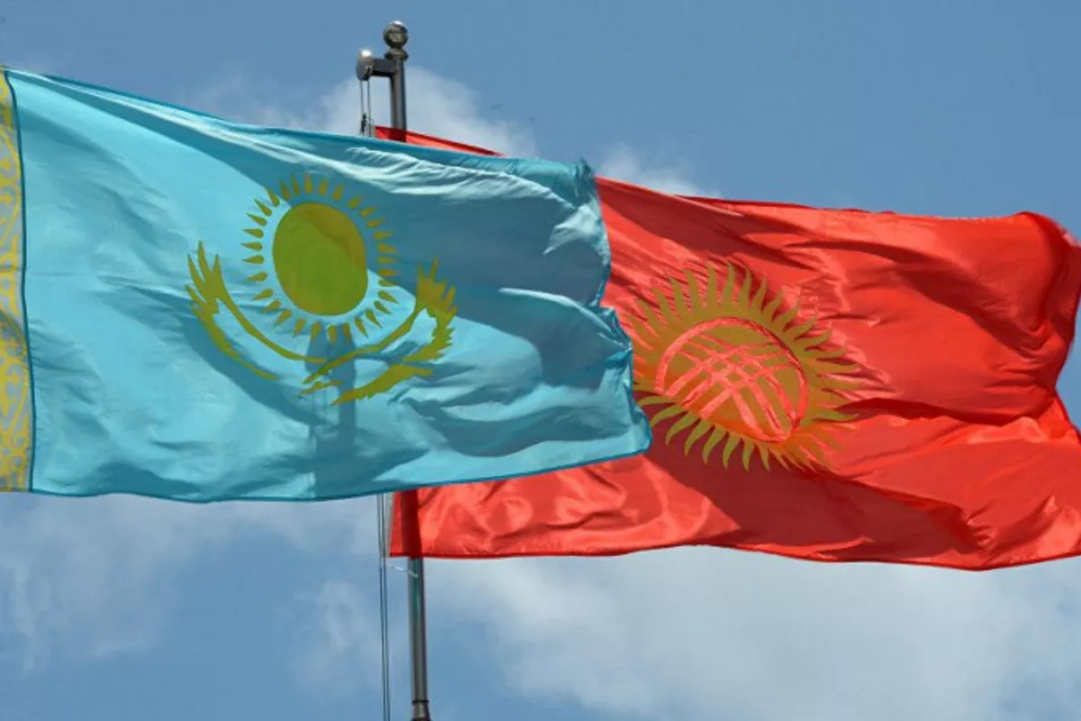 Kyrgyzstan Attracts Record Investment from Kazakhstan