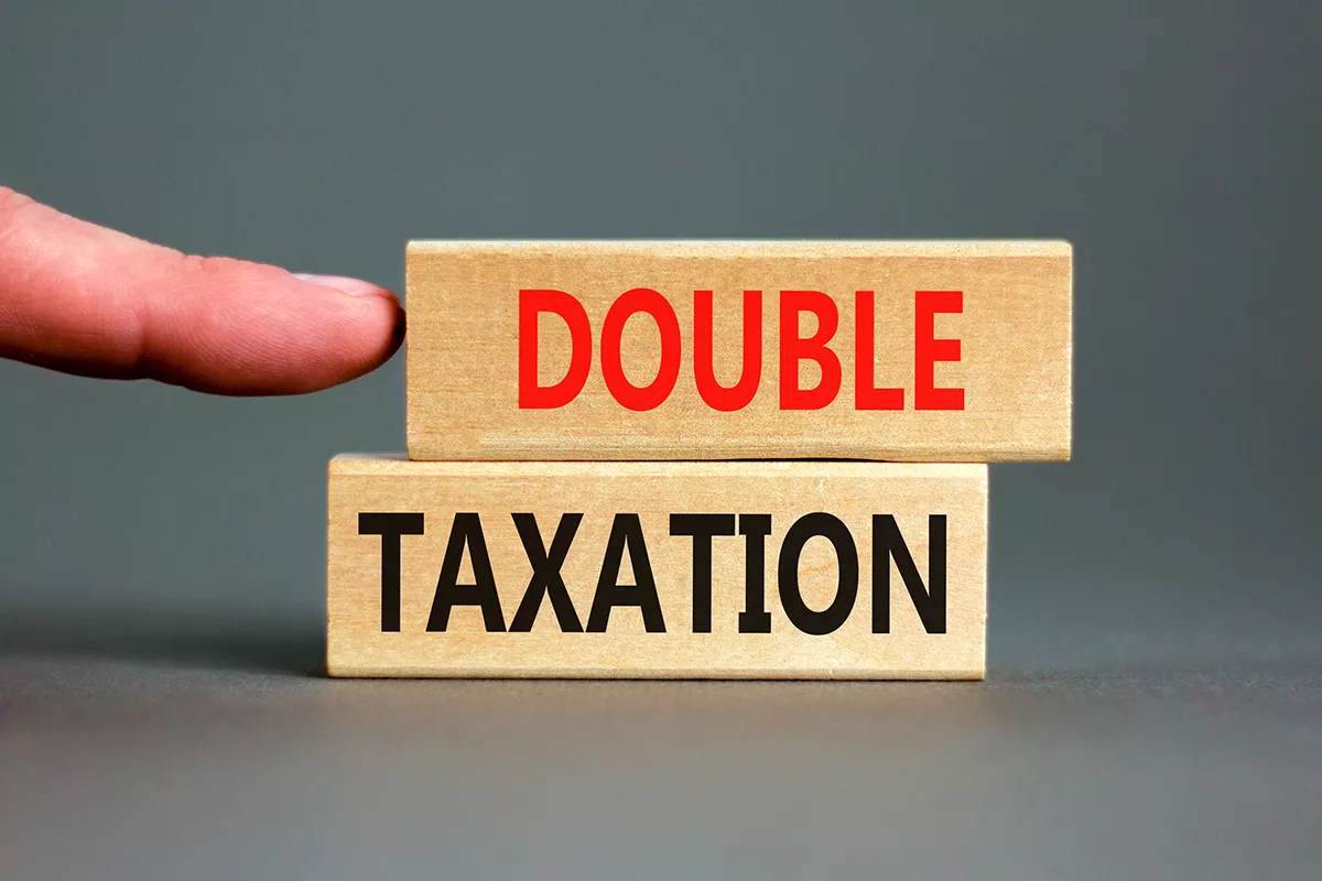 Azerbaijan and Kyrgyzstan Eliminate Double Taxation