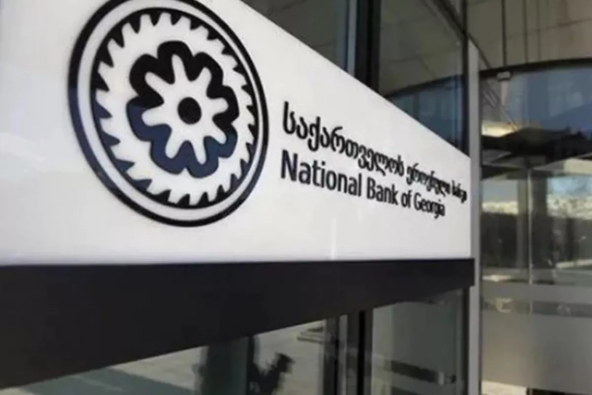 Georgian Residents Accumulate $25 Billion in Loans