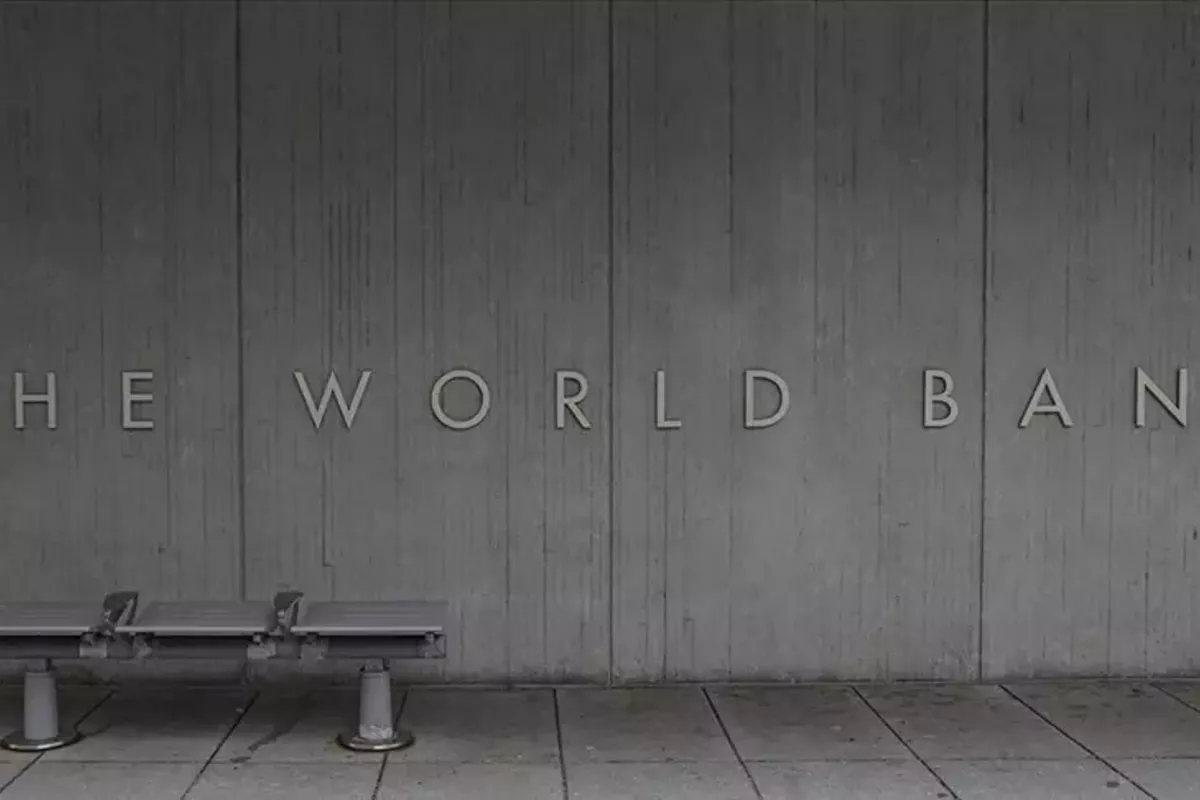 World Bank Raises Growth Forecasts for Türkiye