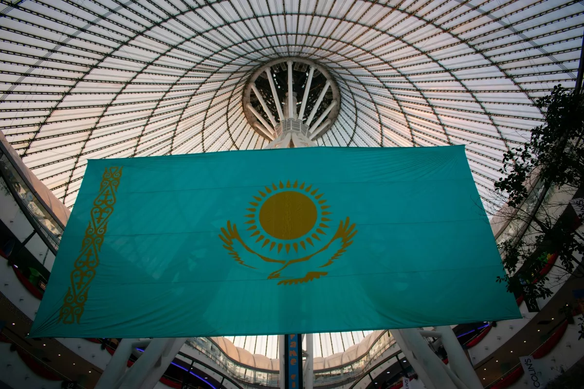 Kazakhstan Positions Itself as a ‘Middle Power’ with Global Aspirations