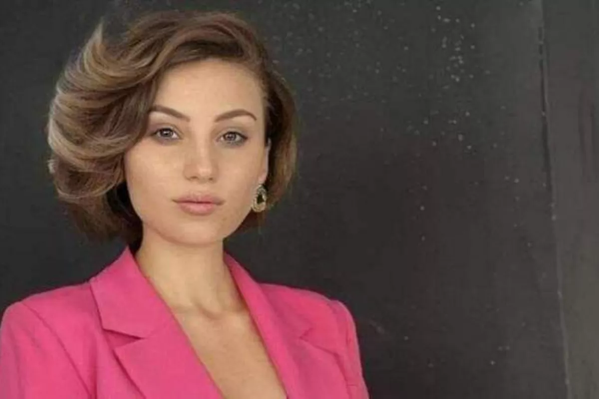 Natali Aleksanyan: “Revising the Constitution is the only way to neutralize Garegin II” - INTERVIEW