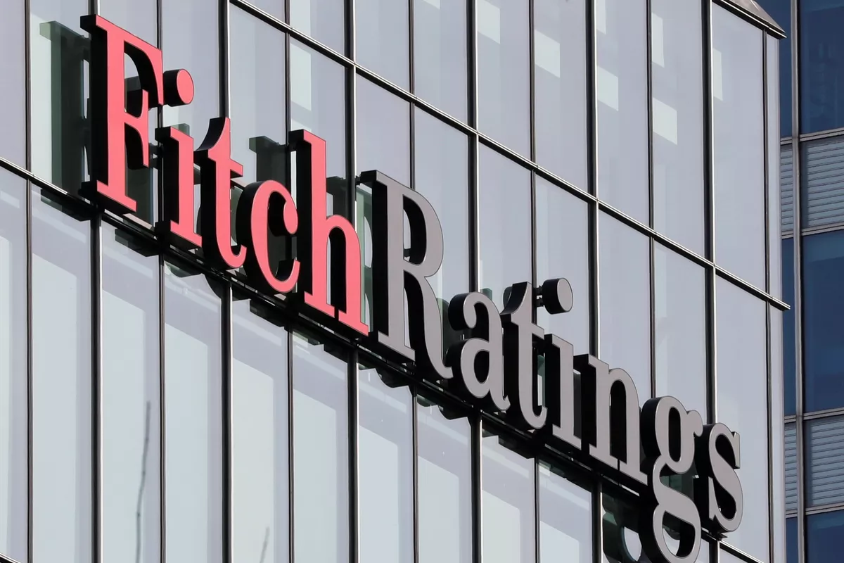 Fitch Cuts Global Growth Outlook After Oil Shock