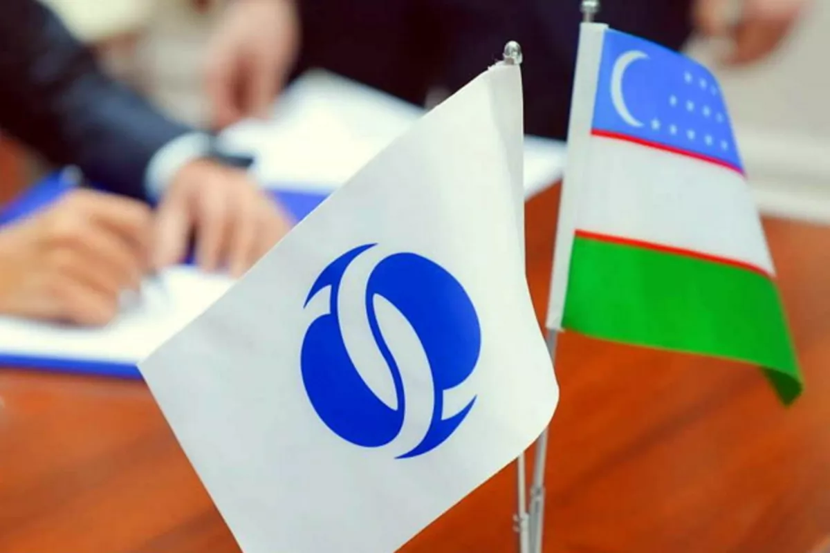 EBRD Backs Continued Expansion of Uzbekistan’s Texnomart