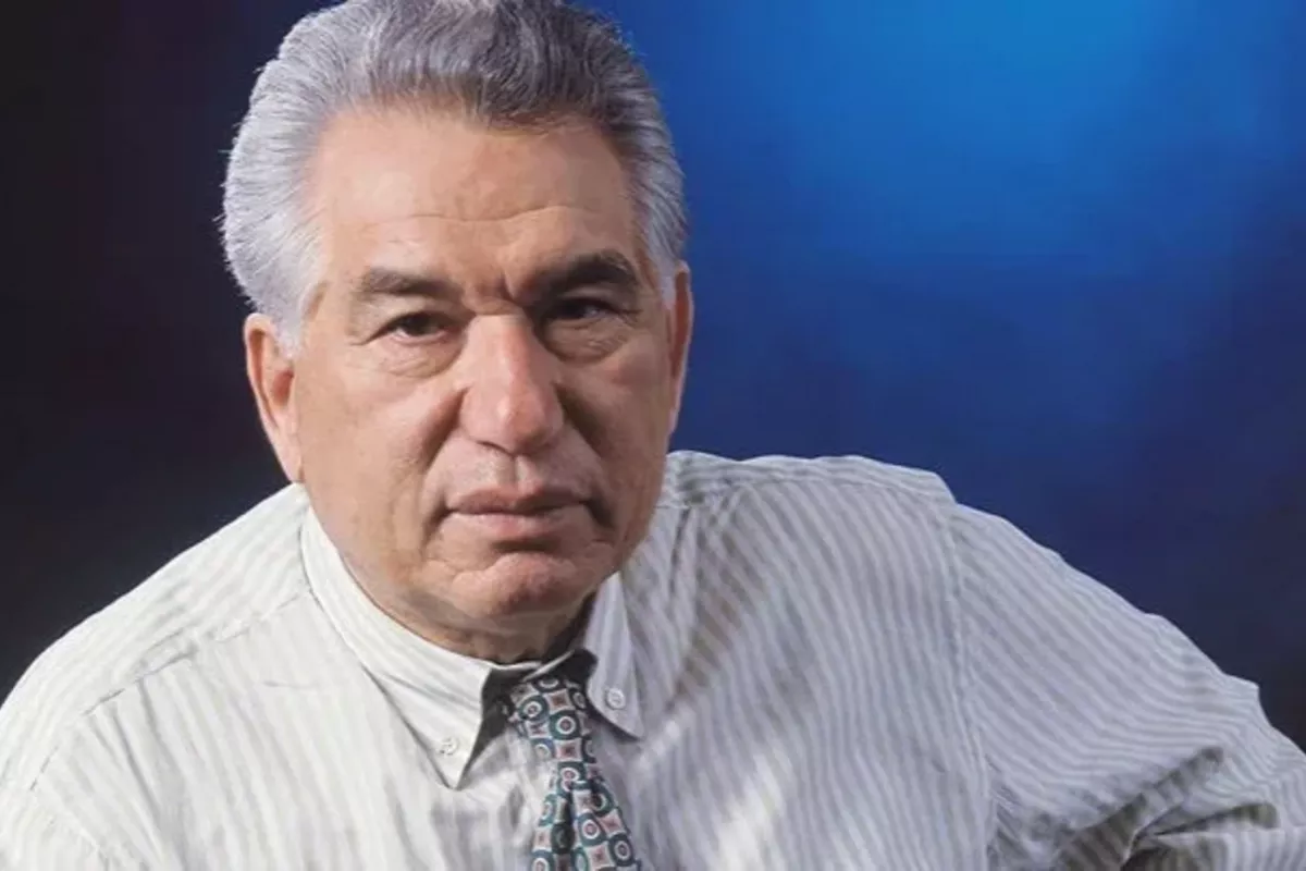 Kyrgyzstan Declares 2028 Year of Aitmatov to Mark Literary Legend’s 100th Anniversary