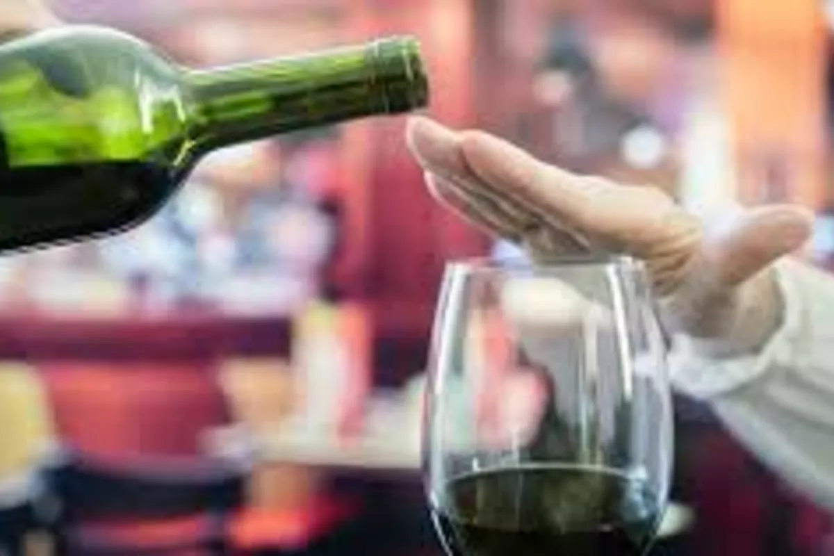 Turkmenistan Tops CIS for Minimal Alcohol Consumption