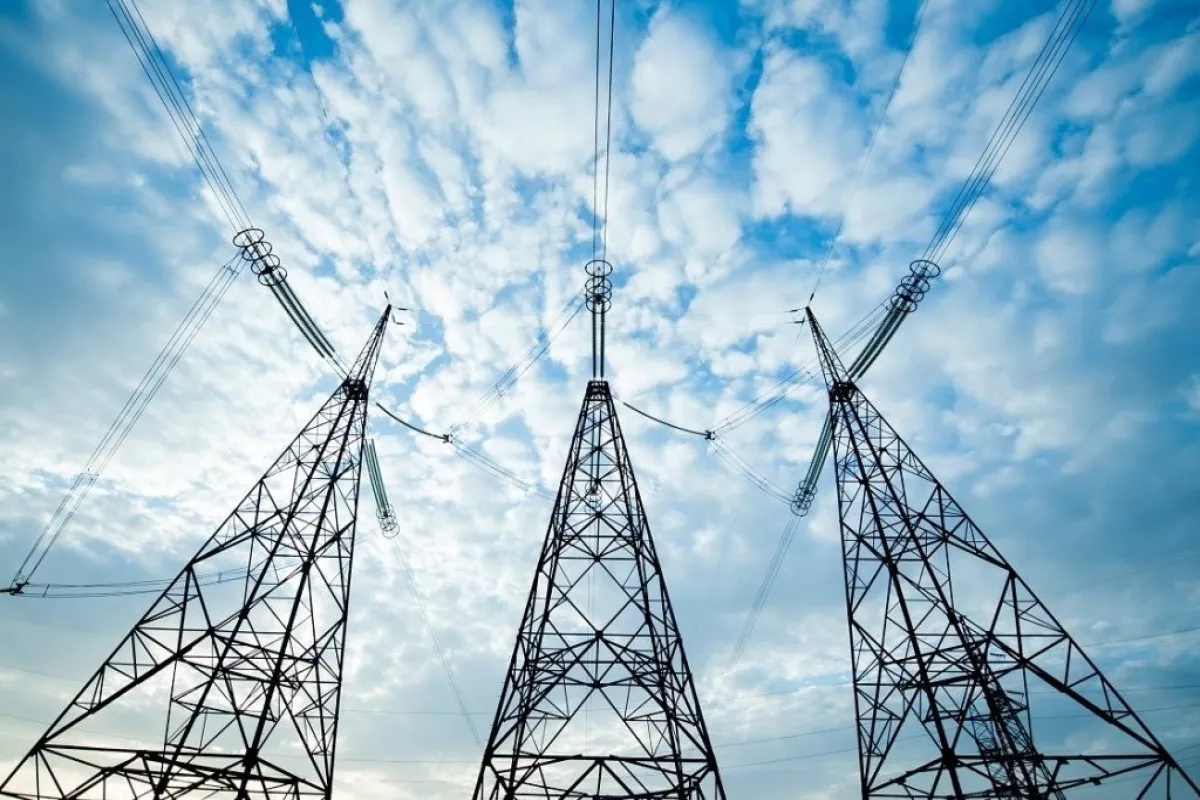 Iran to Import Turkish Electricity for Petrochemical Plants