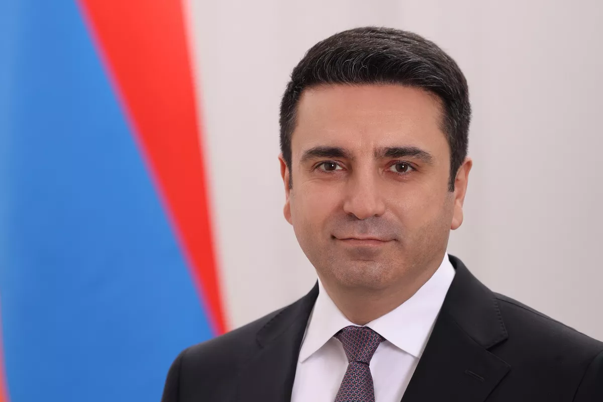 Official: No Opposition in Armenia’s National Assembly