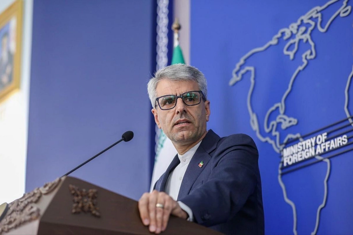 Tehran Dismisses France’s Baseless Claim on Iran’s Nuclear Program