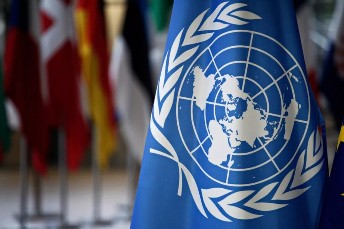 UN Security Council Members Urge Russia to Withdraw Troops from Georgia