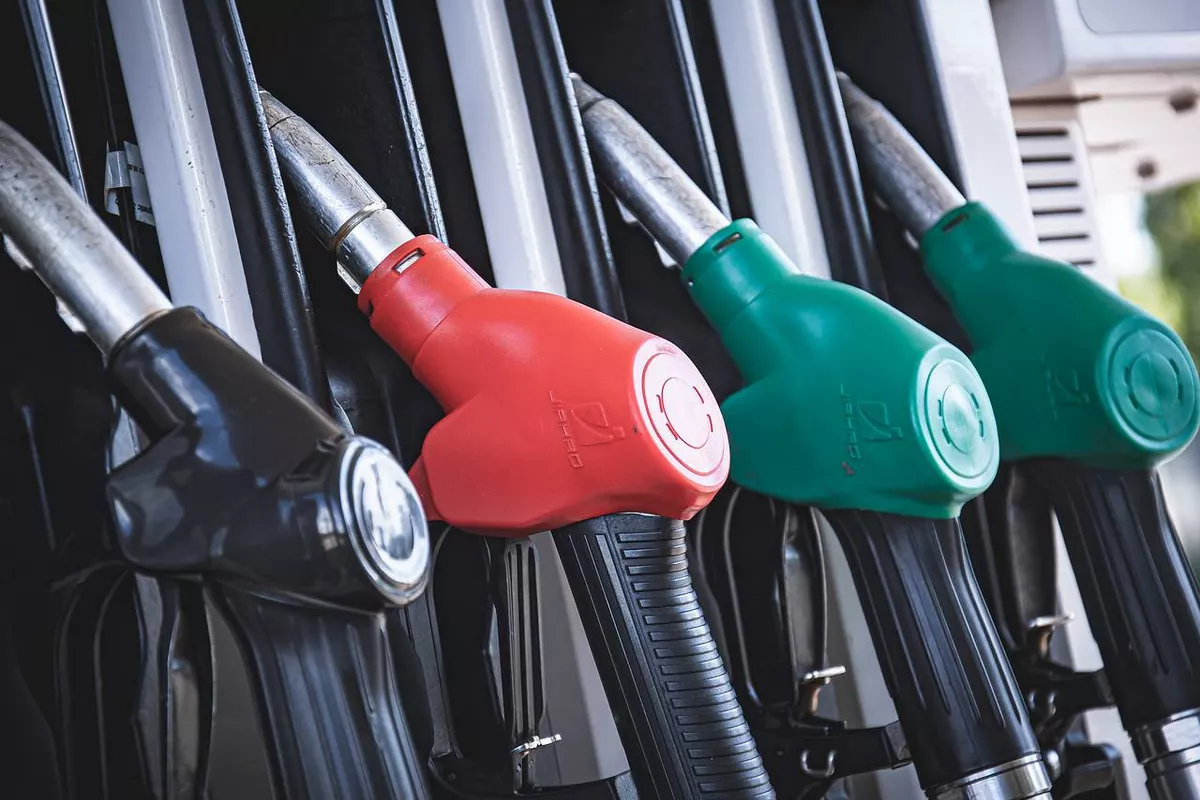 Russia's Transbaikal Lifts Fuel Sales Restrictions at Gas Stations