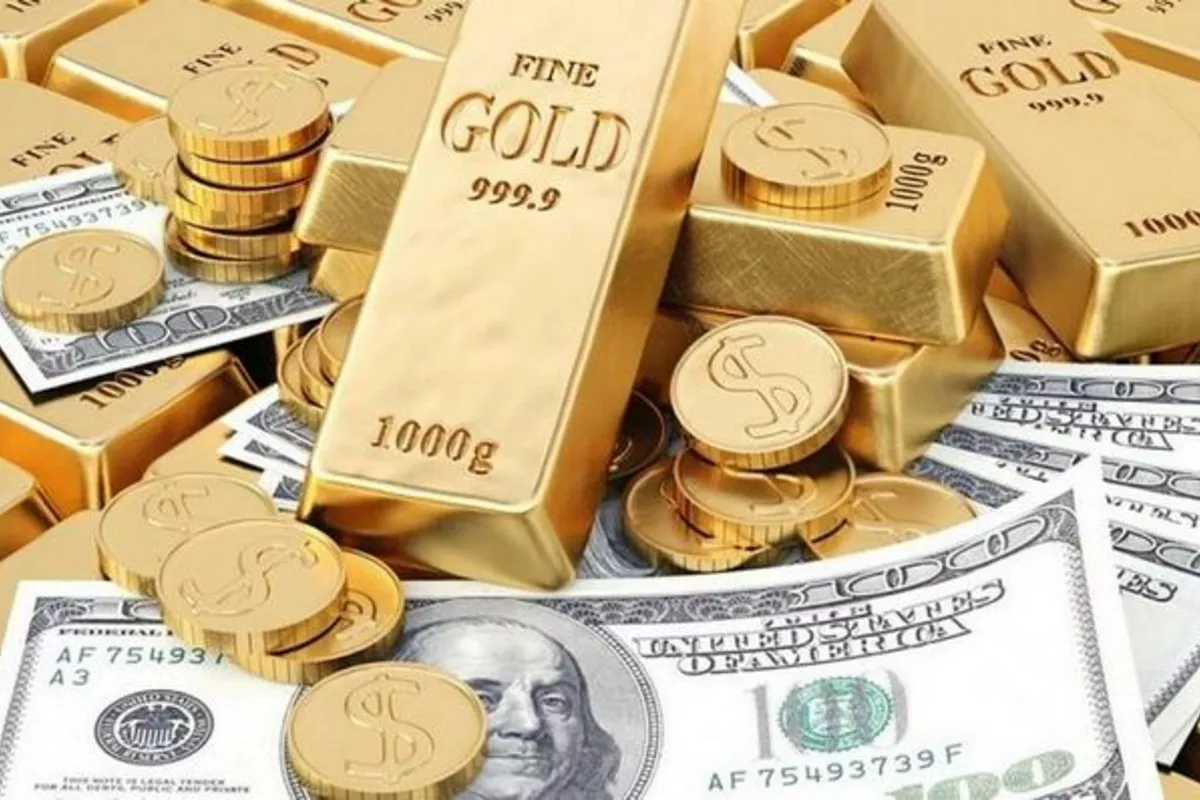 Kyrgyzstan’s National Bank Reports Record $7 Billion Reserves