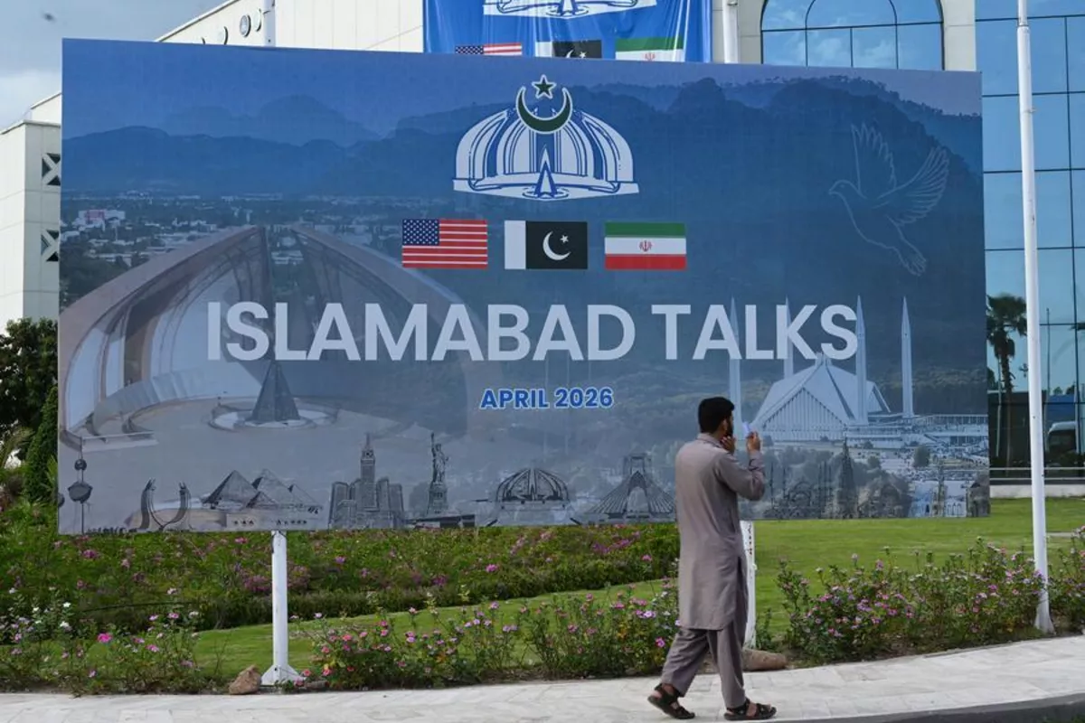 US-Iran Diplomacy Picks Up: What’s the Latest?