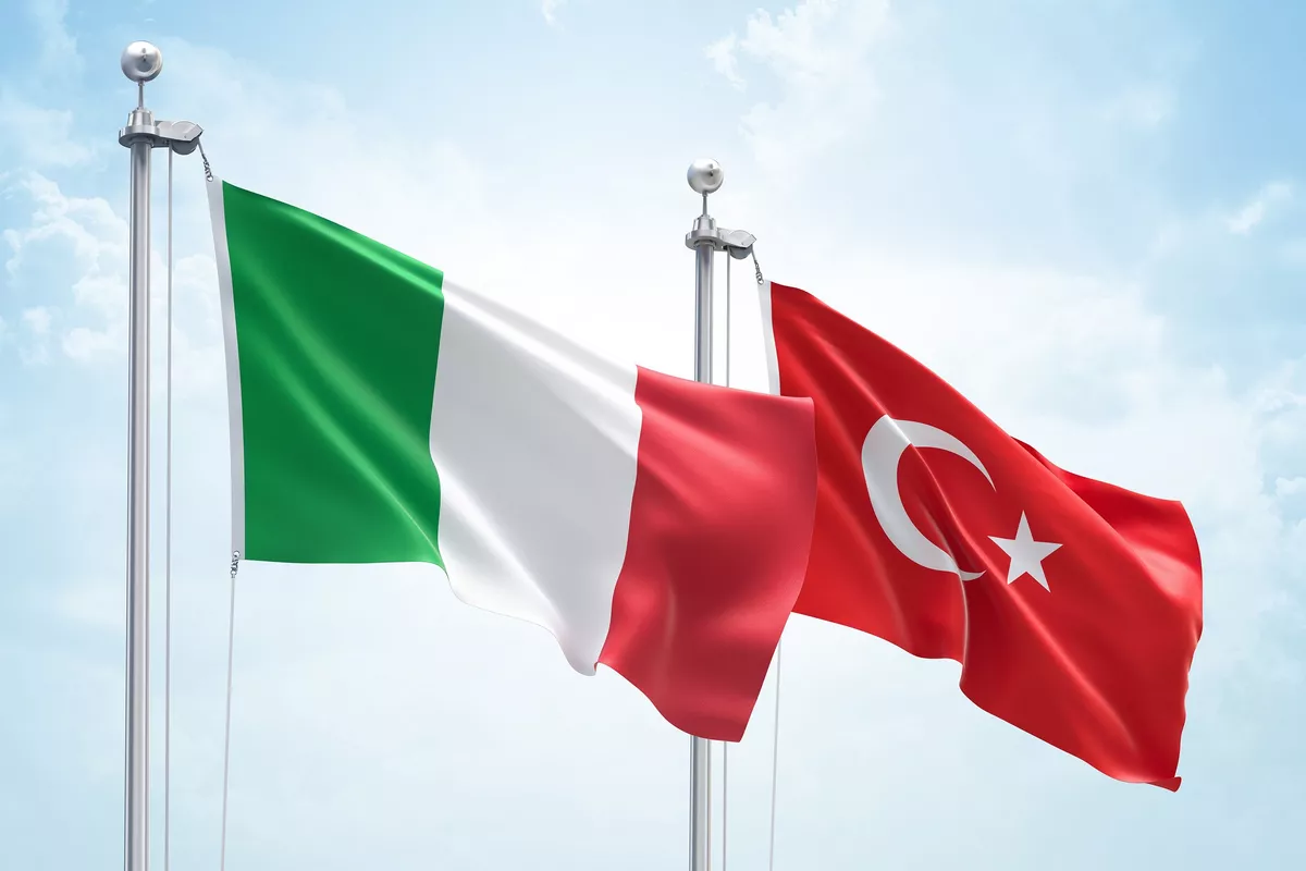 Italy and Türkiye: Forging a New Pillar of NATO’s Southern Flank