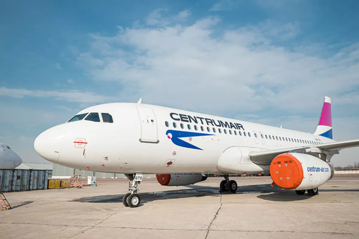 Centrum Air Announces New Direct Route Connecting Tashkent and Ulan-Ude