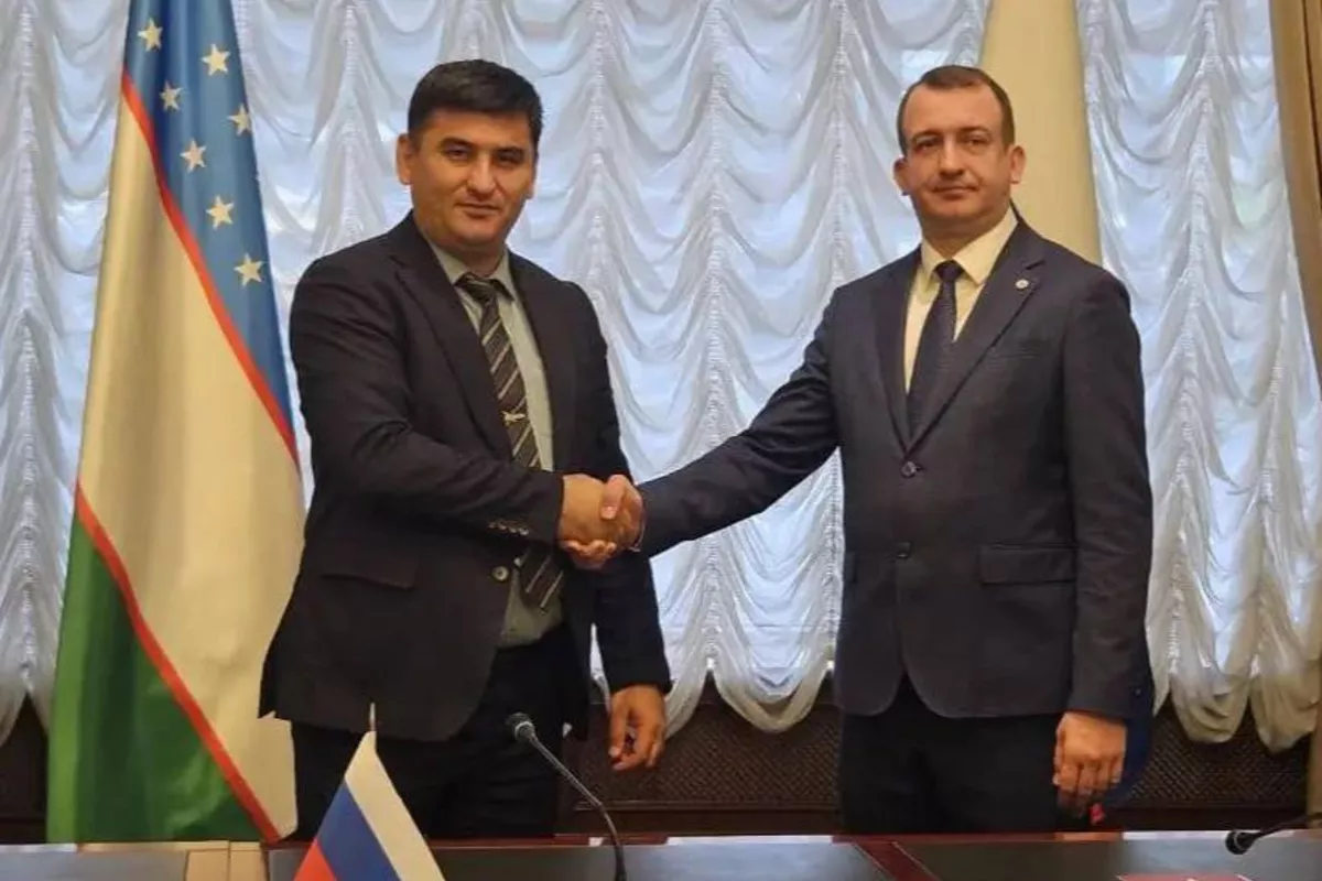 Uzbekistan and Russia to Boost Flight Numbers and Expand Routes