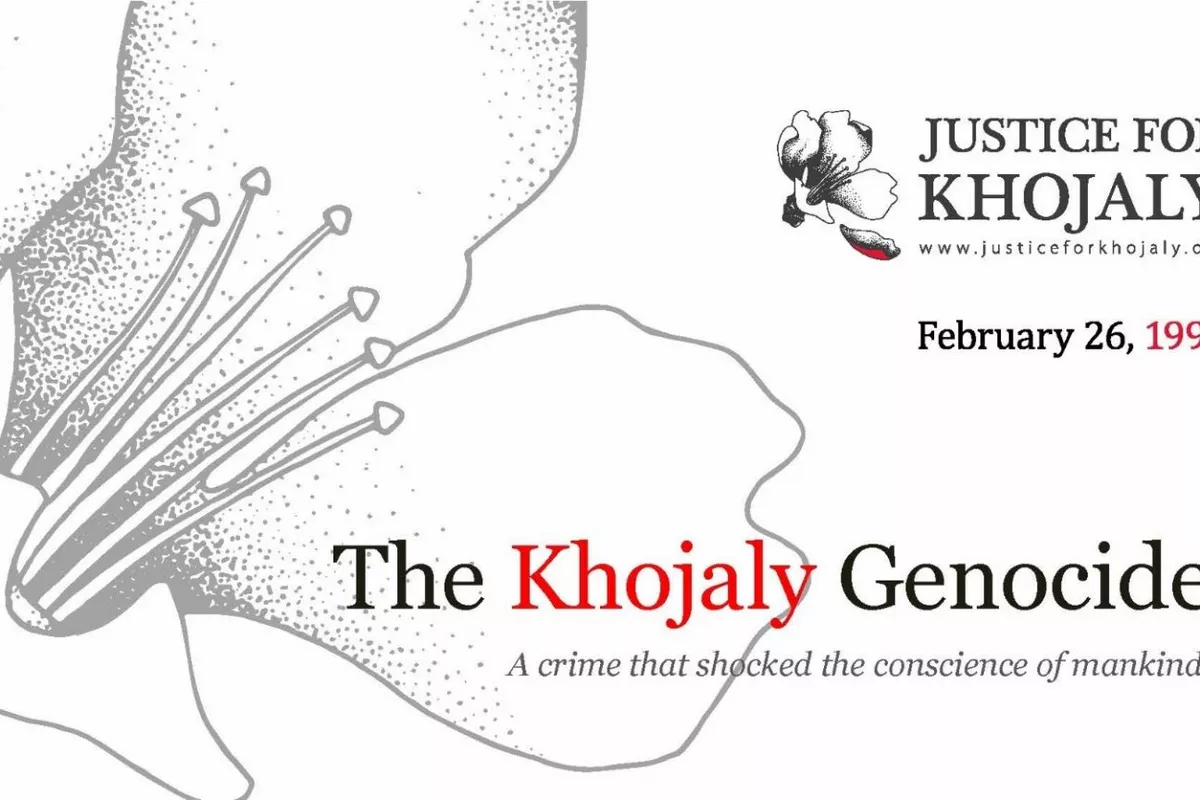 Khojaly Genocide: A Bloody Chapter in 20th-Century History