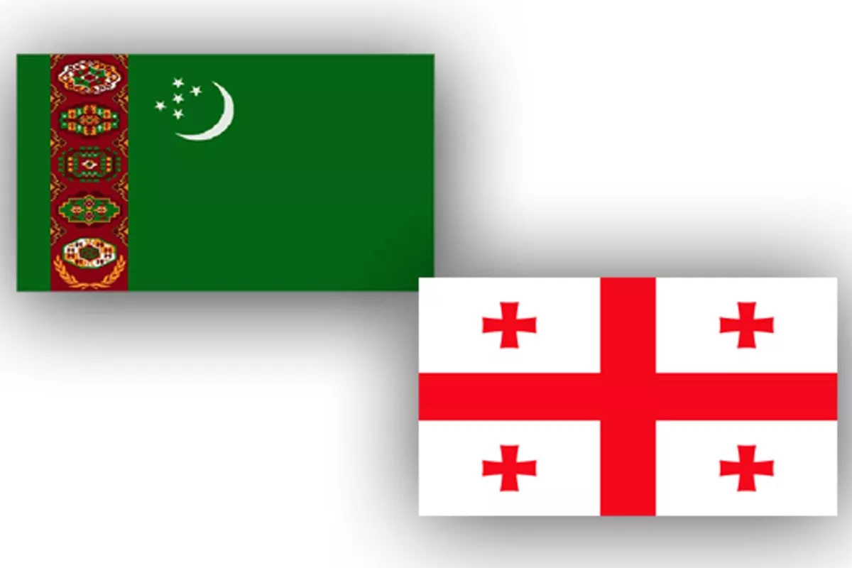 An Emerging Strategic Axis Between Georgia and Turkmenistan