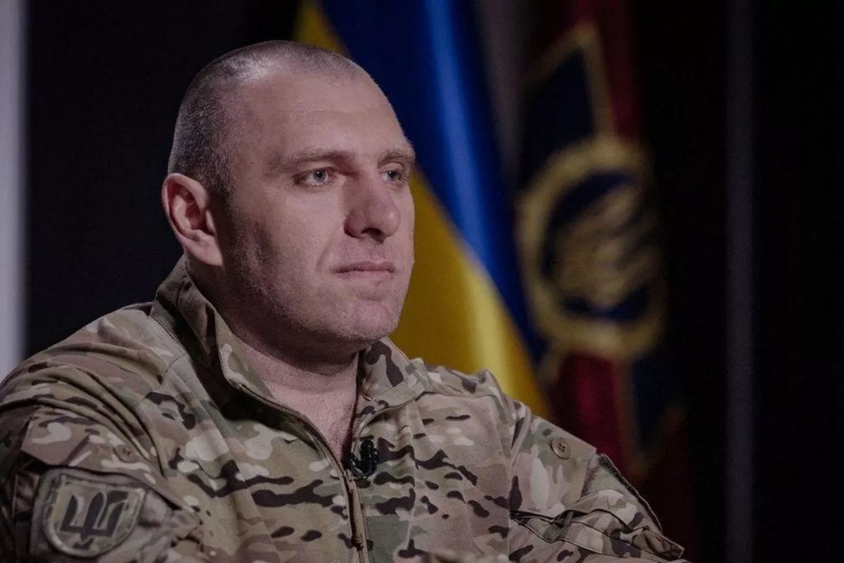 Ukraine’s Security Service Strikes Russian Oil Infrastructure, Disrupts Fuel Supply