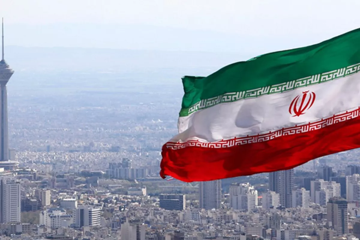 Why Iran Is Losing Its Hold Over Lebanon