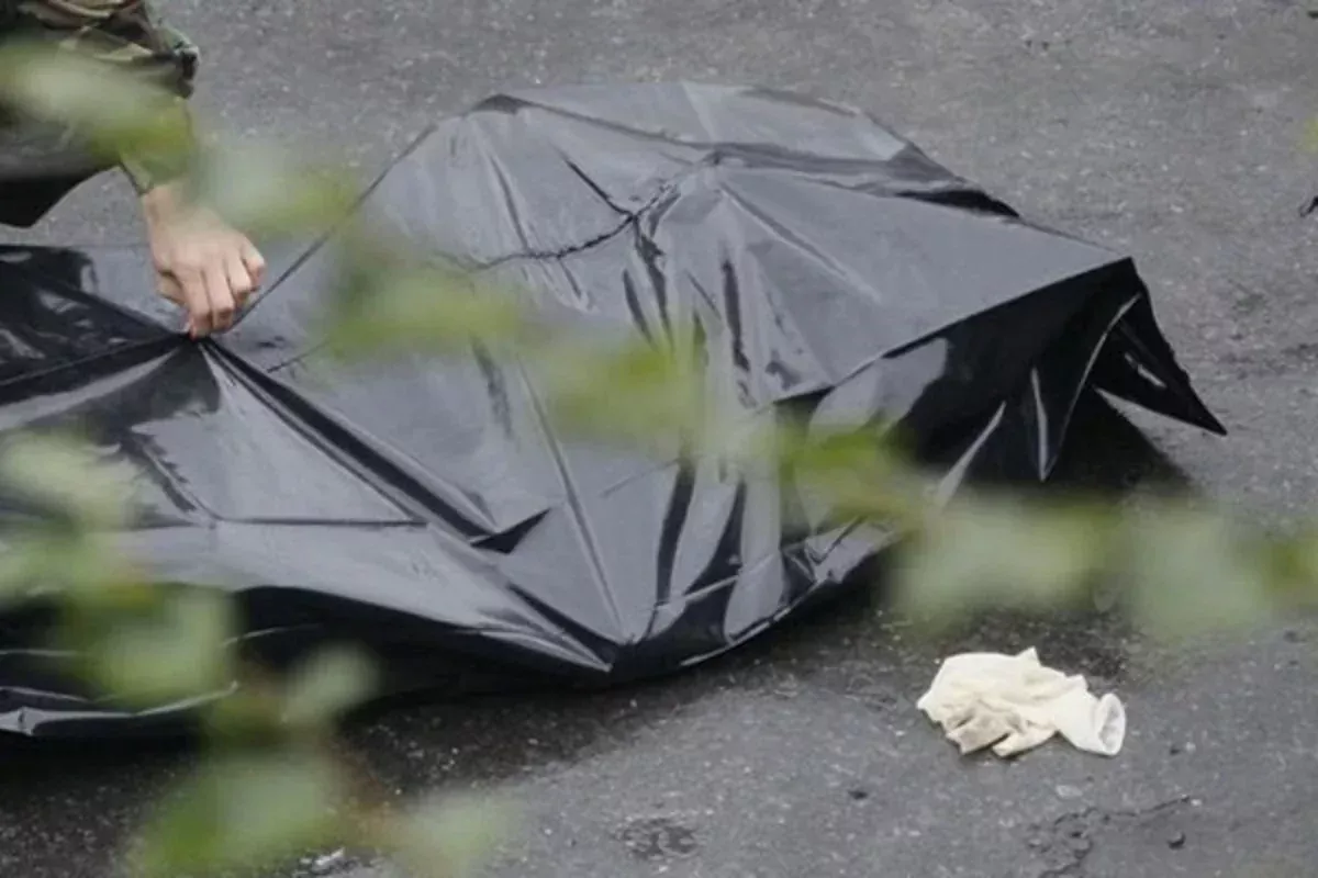 Rescuers Recover Body of Missing Azerbaijani Teen in Georgia