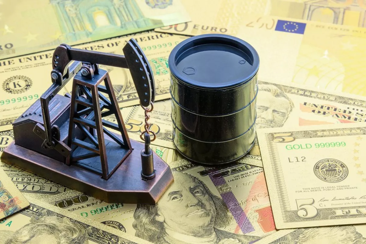 Azeri Light Crude Prices Rise on Global Markets