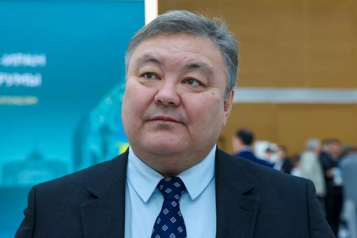 Kazakhstan Sees 40% Trade Growth in Exports to Iran