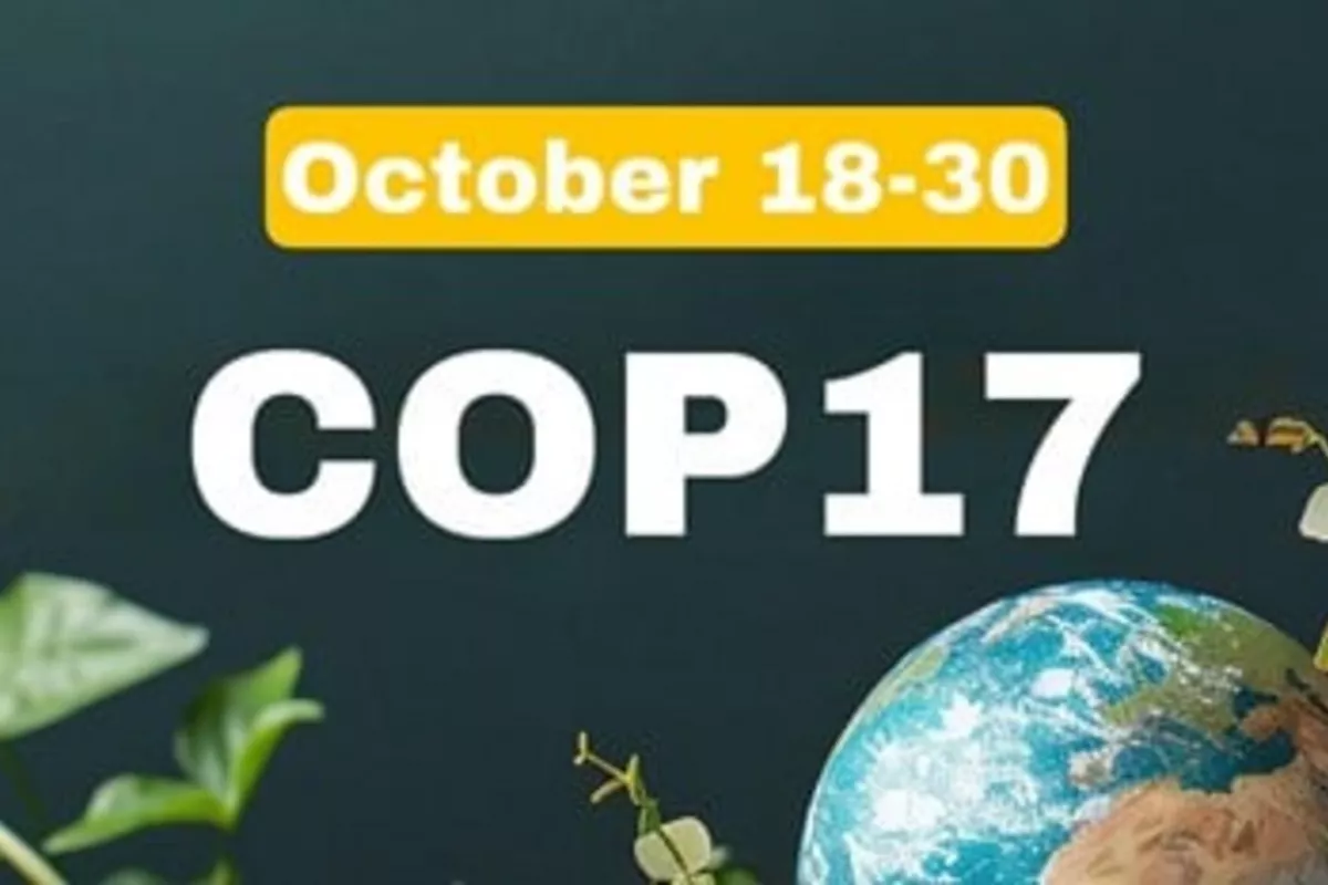 Armenia Gears Up to Host COP17