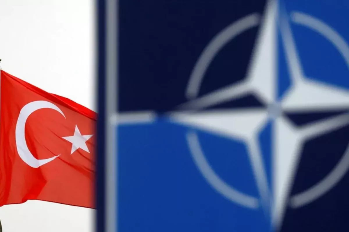 Türkiye Proposes NATO Fuel Pipeline to Strengthen Eastern Flank Energy Security